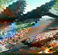 Nitmiluk Katherine Gorge Canoe Adventure Tours - Winery Find