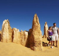 Pinnacles Day Trip from Perth Including Yanchep National Park - Winery Find