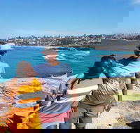 Bondi Beach Walking Tour with Optional Bondi to Bronte Coastal Walk - Winery Find
