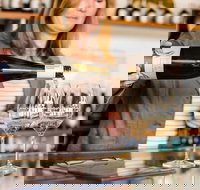 Wine Tour 4WD Tour - Winery Find