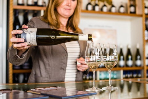 Wine Tour 4WD Tour - Winery Find 0