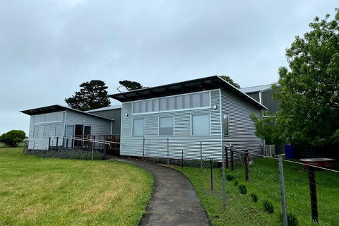 Wine Tour 4WD Tour - Winery Find 5