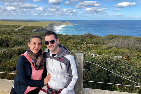 Kangaroo Island 4WD Tour - Best Of KI - Winery Find 4
