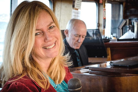 Jazz Lunch Cruise On Sydney Harbour - Winery Find 1