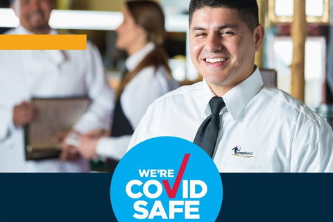 Jazz Lunch Cruise On Sydney Harbour - Winery Find 5