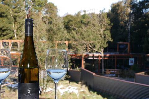 Sunset Experience - Winery Find 3