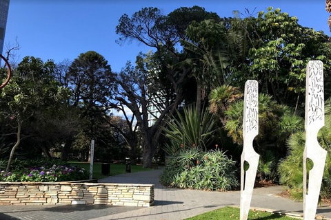 Perth Scavenger Hunt: Perched On A Swan - Winery Find 2