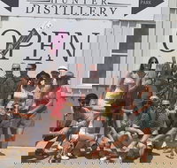A Full Day Hunter Valley Wine Tasting Tour with Lunch and Tasting Fee's Included - Winery Find