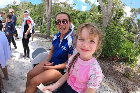 Whitehaven Beach Day Tour With Snorkel In Whitsundays Island - Winery Find 1