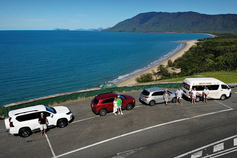 Atherton Tablelands Small-Group Food & Wine Tasting Tour From Port Douglas - Winery Find 2