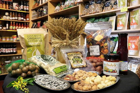 Atherton Tablelands Small-Group Food & Wine Tasting Tour From Port Douglas - Winery Find 4