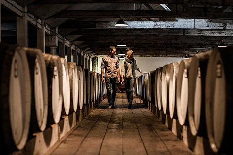 Barossa Ultimate Winery Experiences - Winery Find 3