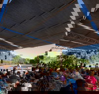 3 in 1 Tour Matsos Brewery Broome Museum  Malcolm Douglas Crocodile Park - Winery Find