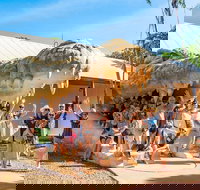 Malcolm Douglas Crocodile Park Tour Including Transportation - Winery Find