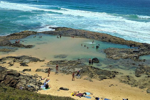 Pippies 3 Days 2 Nights Fraser Island Tour - Winery Find 5