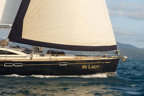 2-Night Cabin Charter Aboard Cruising Yacht Milady - Winery Find 1