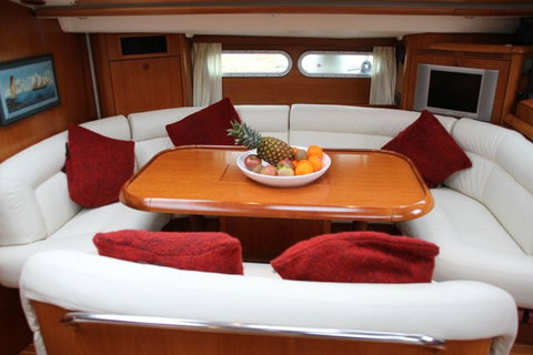 2-Night Cabin Charter Aboard Cruising Yacht Milady - Winery Find 2