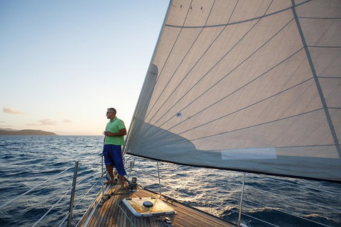 2-Night Cabin Charter Aboard Cruising Yacht Milady - Winery Find 4