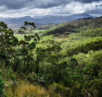3-Day Tour to the Falls Mountains Lake  More of West Coast Tasmania - Winery Find
