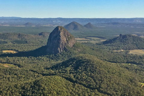Deluxe Seaplane Tour Noosa To Glasshouse Adventure For 2 With Photobook - Winery Find 3