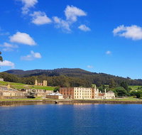 Tasmania 4 Day East Coast  Launceston - Winery Find