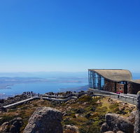 6-Day Tasmania Small-Group Guided Tour with Gourmet Food - Winery Find
