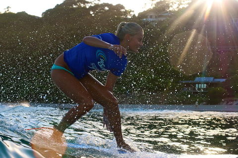 Byron Bay Combo: Minyon Falls And Hinterland Day Trip And Learn To Surf At Byron Bay - Winery Find 5