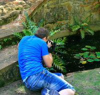 Highlights of Perth Photographic Tour - Winery Find