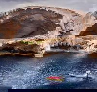 Wilsons Promontory Wilderness Cruise from Tidal River - Winery Find