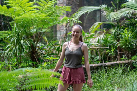 Full-Day Guided Hinterland Adventure Tour In Queensland - Winery Find 0