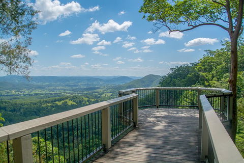 Full-Day Guided Hinterland Adventure Tour In Queensland - Winery Find 2