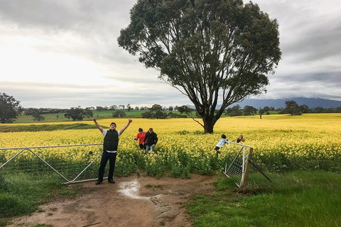 Grampians - Private Tour - Winery Find 2