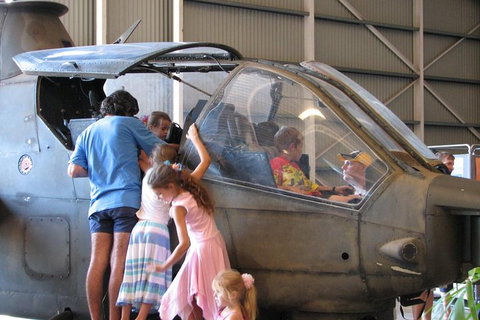 Darwin City Sightseeing Tour - Winery Find 2