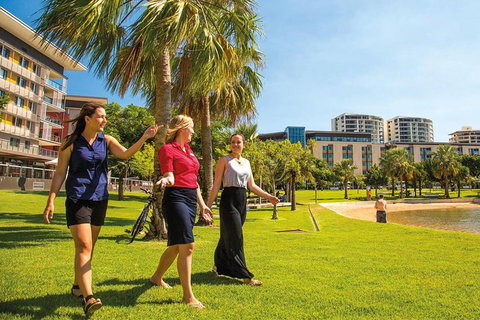 Darwin City Sightseeing Tour - Winery Find 4