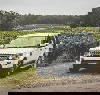 Hideaway Private Tours Hunter Valley- Indulgence Wine Tour Full Day - Winery Find