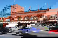 Amazing Adelaide Self-Guided Audio Tour