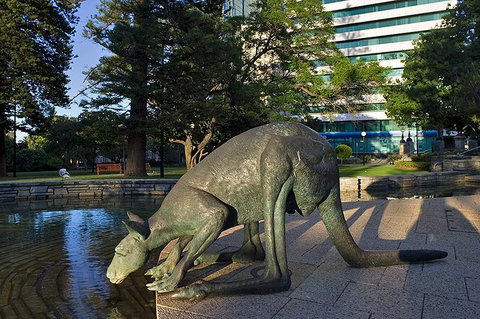 Wonderful Perth Self-Guided Audio Tour - Winery Find 3