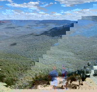 Blue Mountains Private Tour From Sydney  Featherdale Aussie Animal Park Option - Winery Find