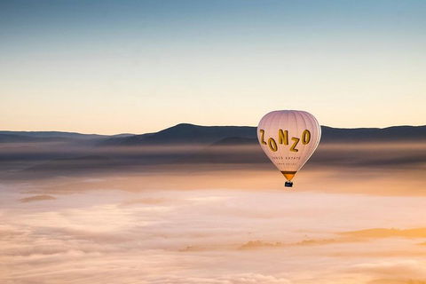 Yarra Valley Balloon Flight And Winery Tour - Winery Find 1