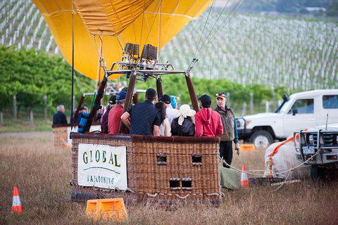 Yarra Valley Balloon Flight And Winery Tour - Winery Find 2