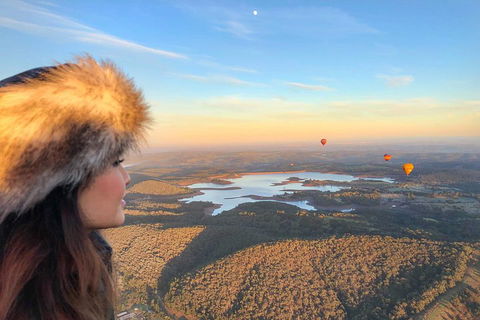 Yarra Valley Balloon Flight And Winery Tour - Winery Find 5