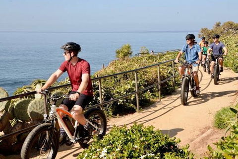 Experience E-bike At Byron Bay - Winery Find 1