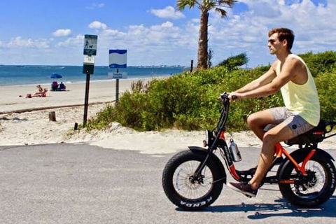 Experience E-bike At Byron Bay - Winery Find 5