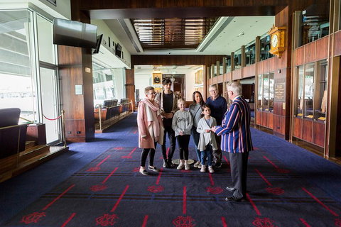 Ultimate Sports Lovers Bus Tour Of Melbourne - Winery Find 2