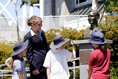 Ultimate Sports Lovers Bus Tour Of Melbourne - Winery Find 4