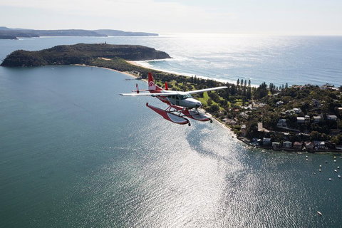 Gourmet Lunch At Jonah's By Seaplane From Sydney - Winery Find 0
