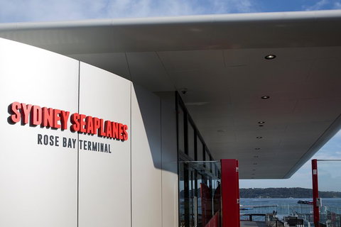 Gourmet Lunch At Jonah's By Seaplane From Sydney - Winery Find 4