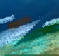 2-Day Great Barrier Reef Reefsleep Experience - Winery Find
