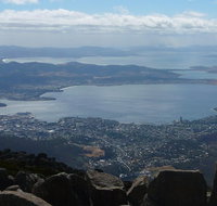 Mt Wellington Tour and MONA Admission - Winery Find