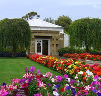 Hobart City Sightseeing Tour Including MONA Admission - Winery Find